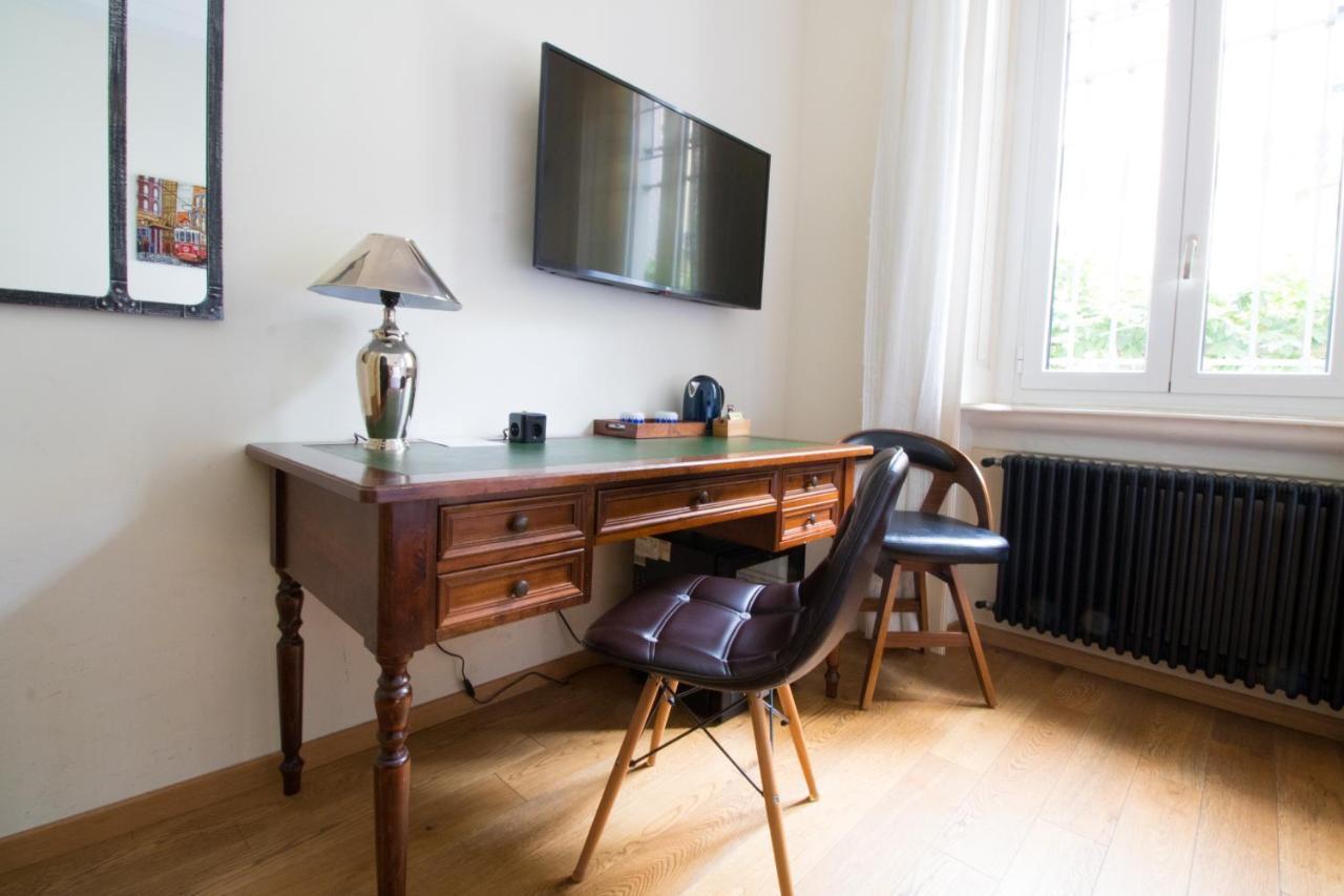 Porta Tosa Boutique Bed & Breakfast