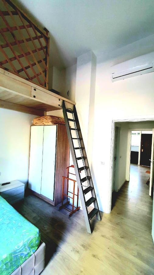 Apartamento Il Rifugio Di Silvy Milão