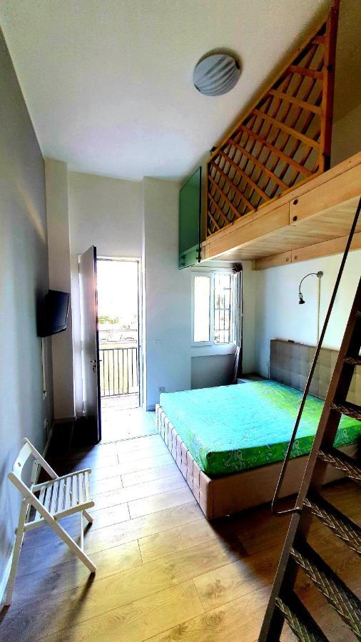 Apartamento Il Rifugio Di Silvy