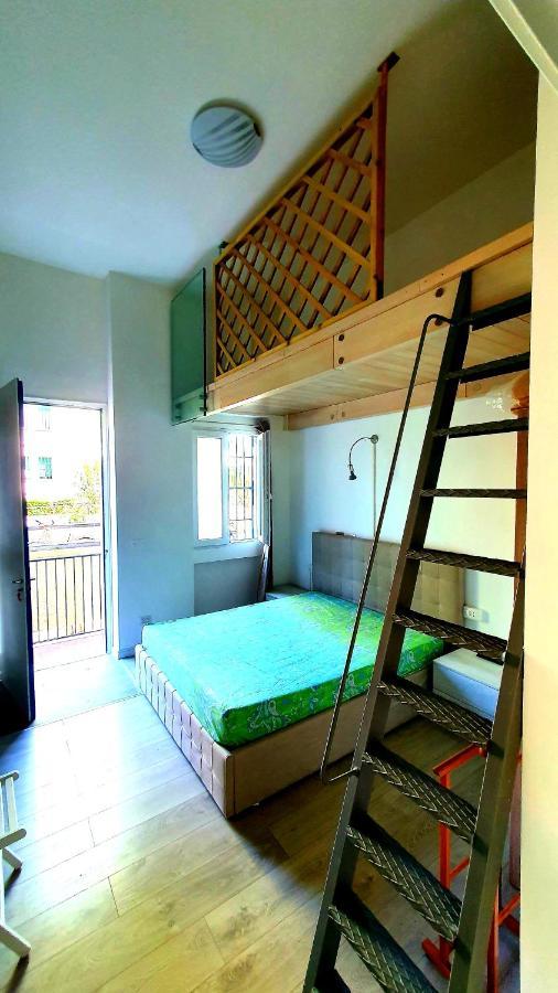 Apartamento Il Rifugio Di Silvy