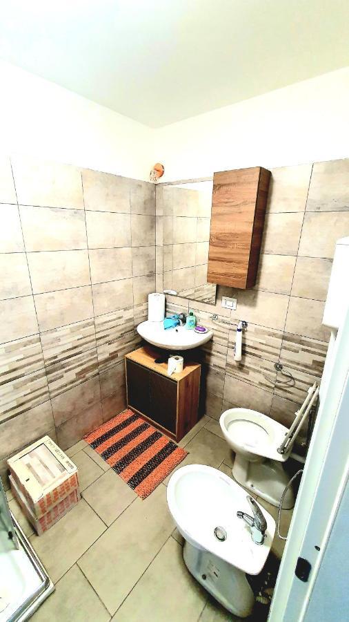 Apartamento Il Rifugio Di Silvy *