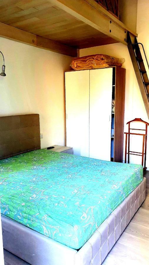 Apartamento Il Rifugio Di Silvy Milão