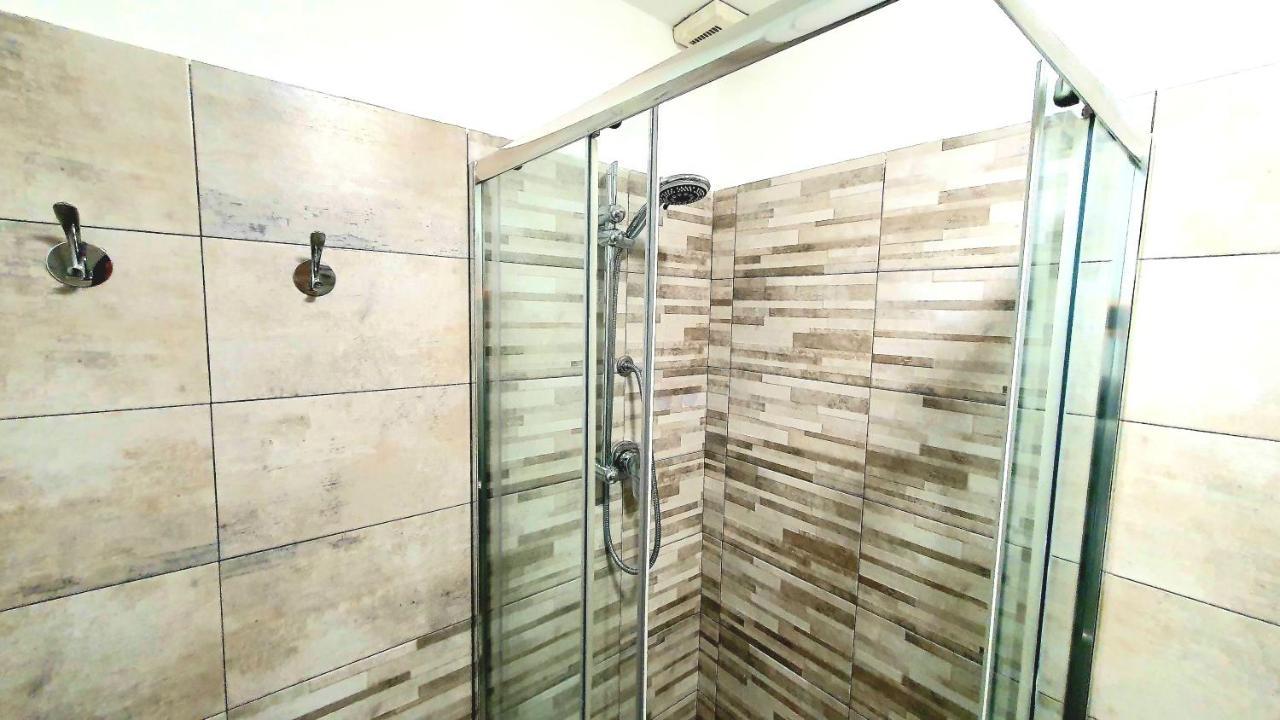 Apartamento Il Rifugio Di Silvy Milão