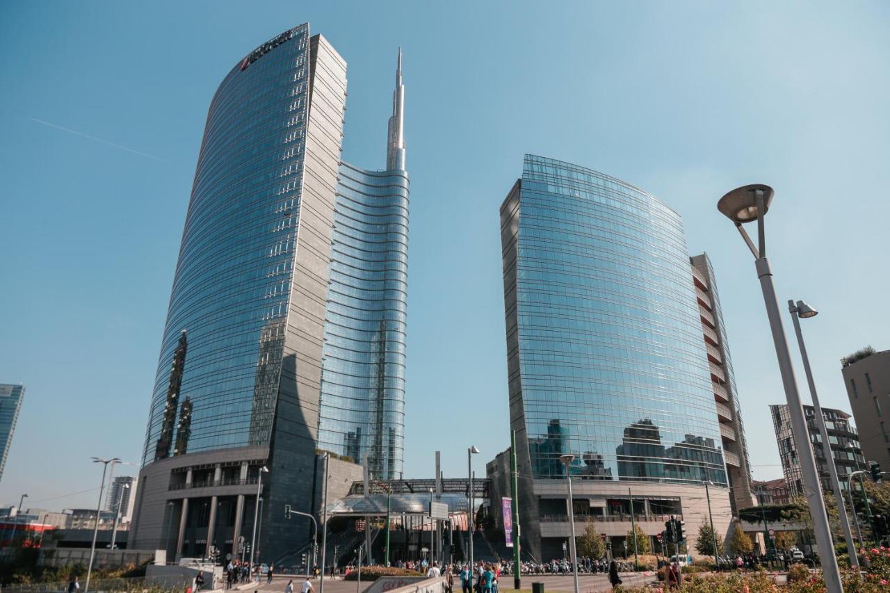 Marco Polo Apartamento Milão
