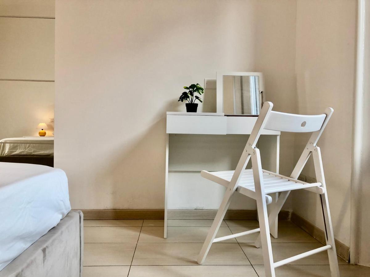 Marco Polo Apartamento Milão