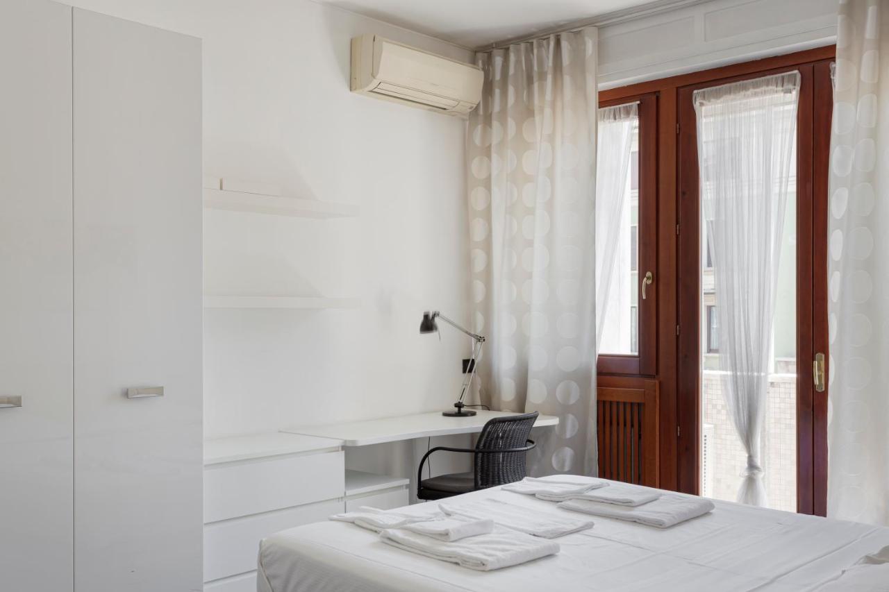 Apartamento Beautiful Next To Sempione And Life - Viale Teodorico