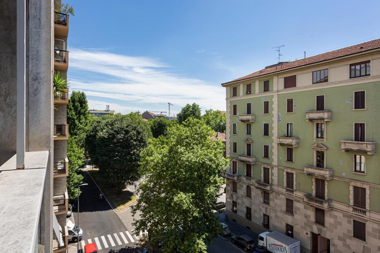 Apartment Beautiful Next To Sempione And Life - Viale Teodorico Mailand
