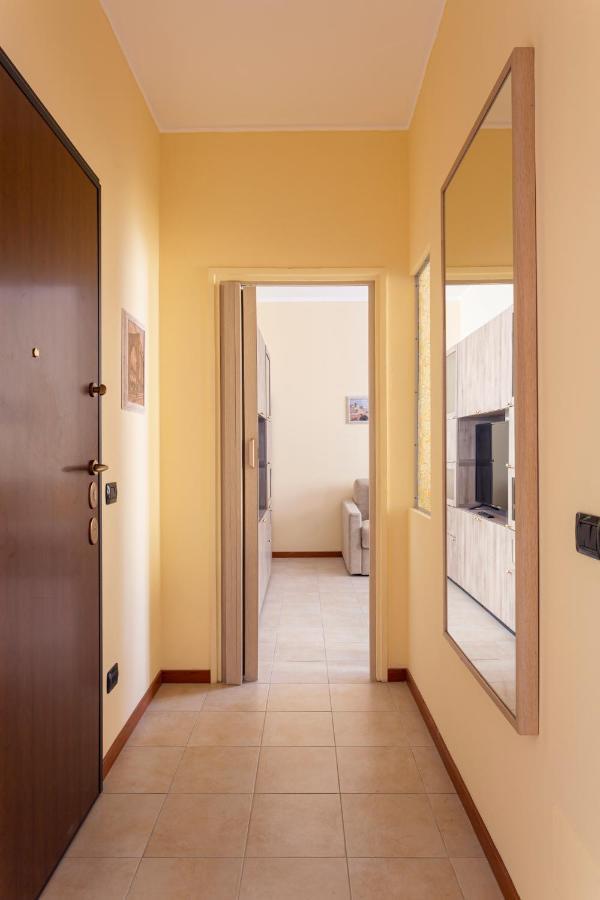 Serene Escape - Via Della Torre *