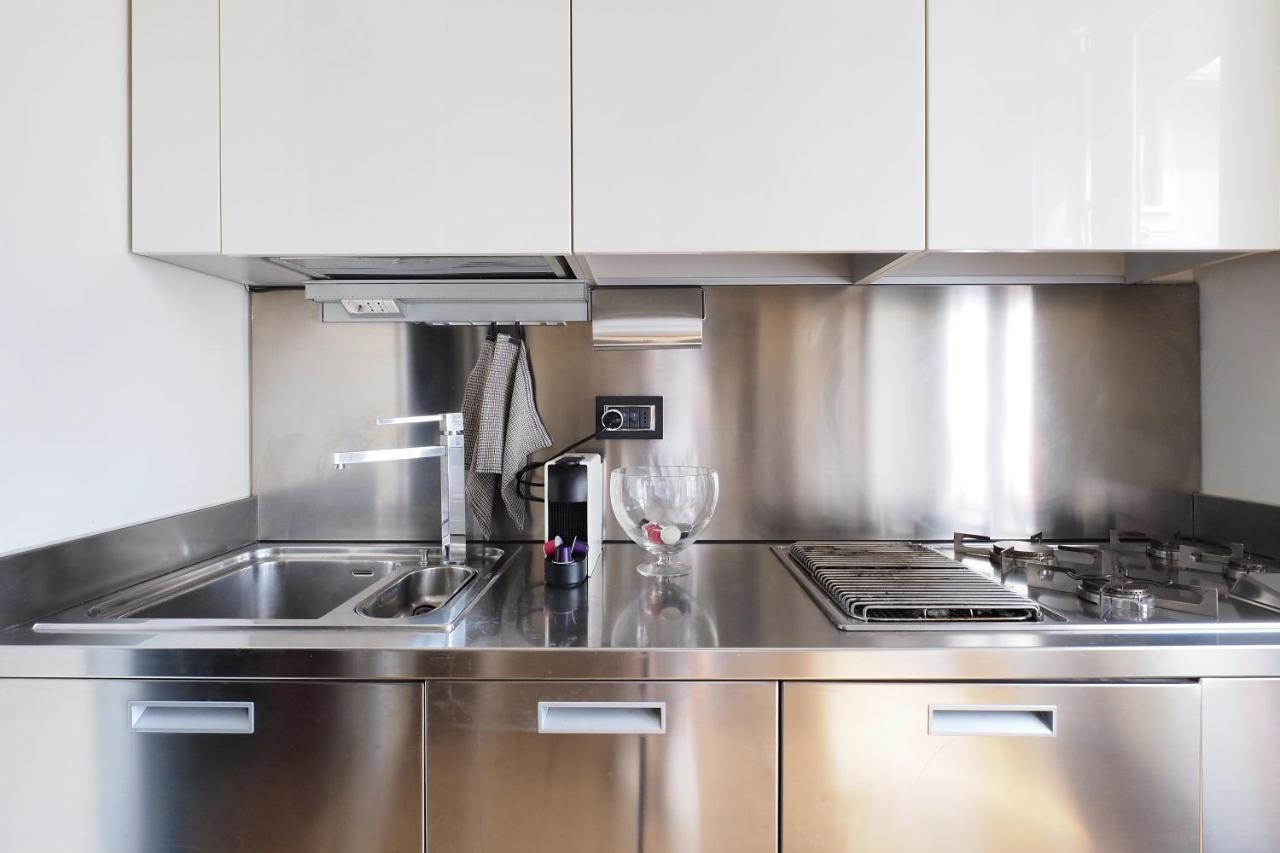 Maison Cusani - Brera Exclusive Apartamento *