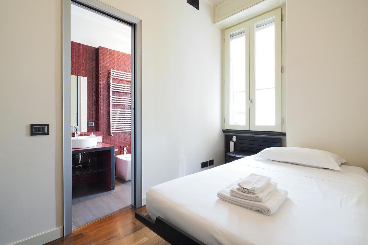 Maison Cusani - Brera Exclusive Apartamento *