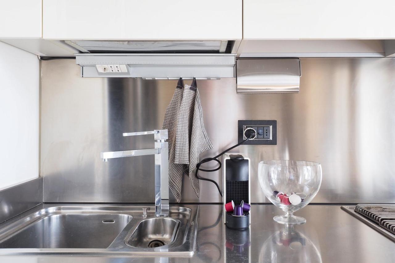 Apartamento Maison Cusani - Brera Exclusive Milão