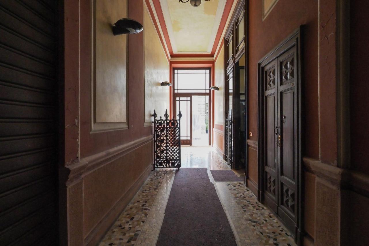 Maison Cusani - Brera Exclusive *