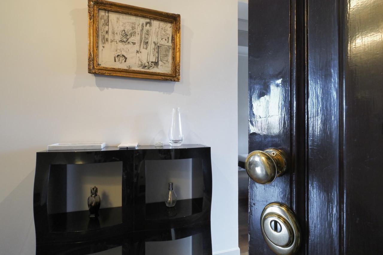 Maison Cusani - Brera Exclusive Apartamento Milão