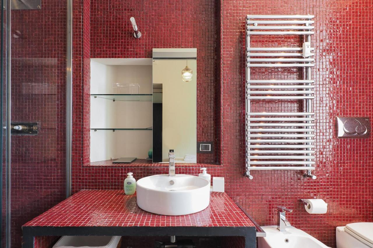 Maison Cusani - Brera Exclusive Apartamento Milão