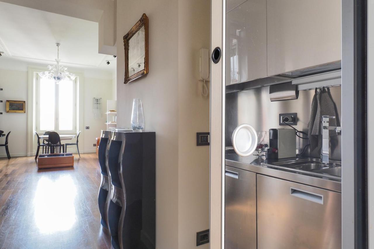 Maison Cusani - Brera Exclusive