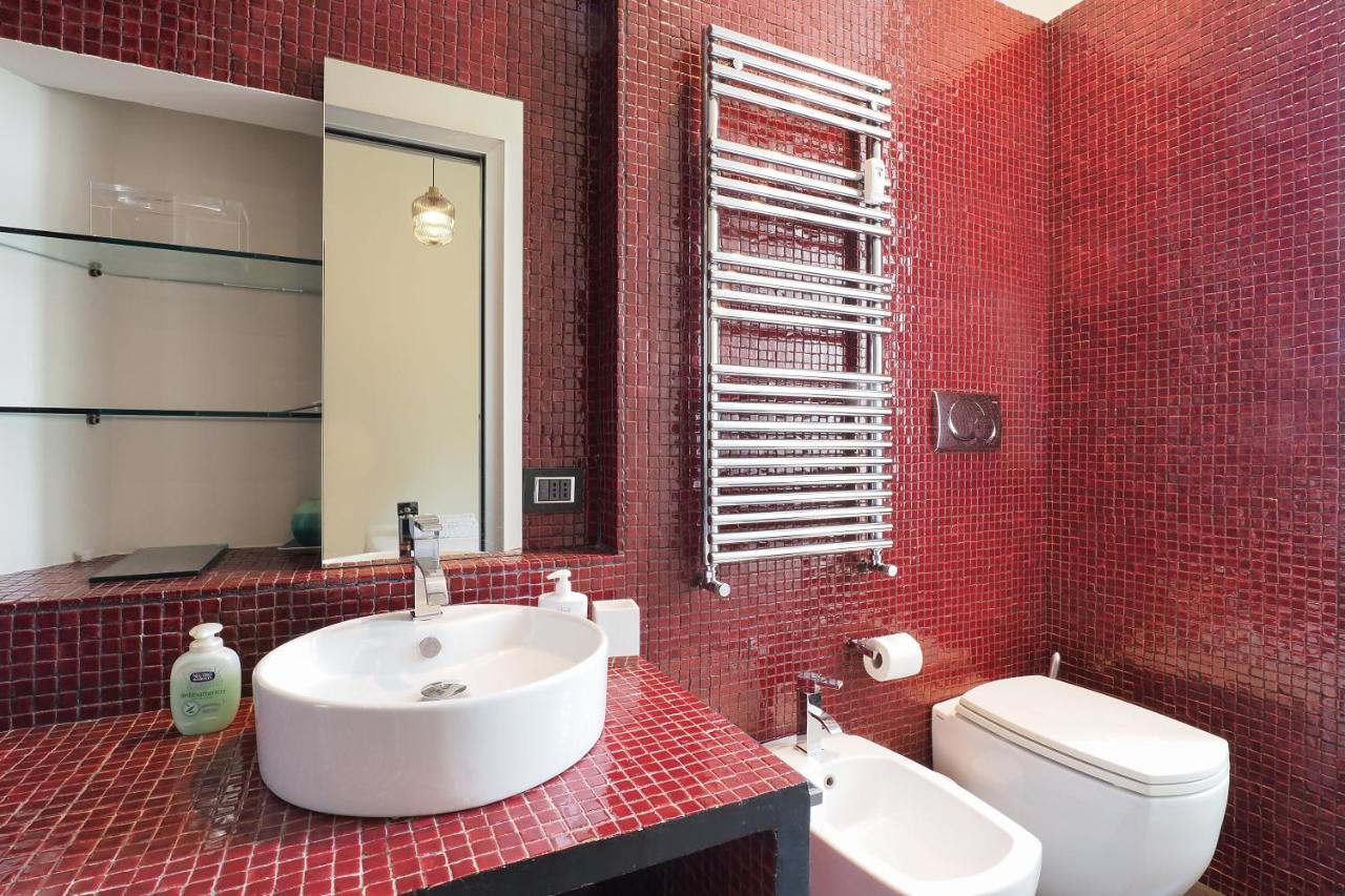 Maison Cusani - Brera Exclusive