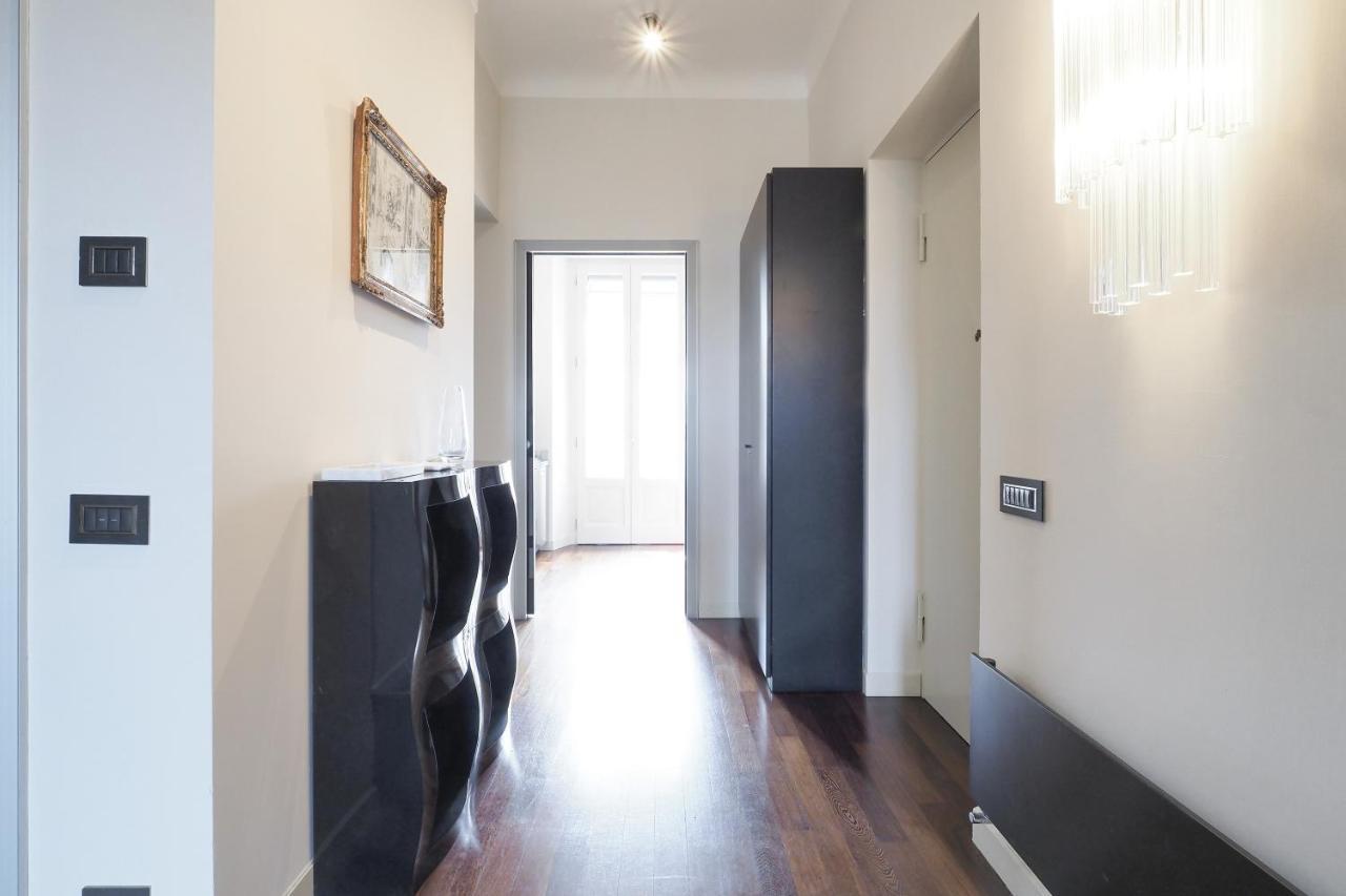 Apartamento Maison Cusani - Brera Exclusive Milão