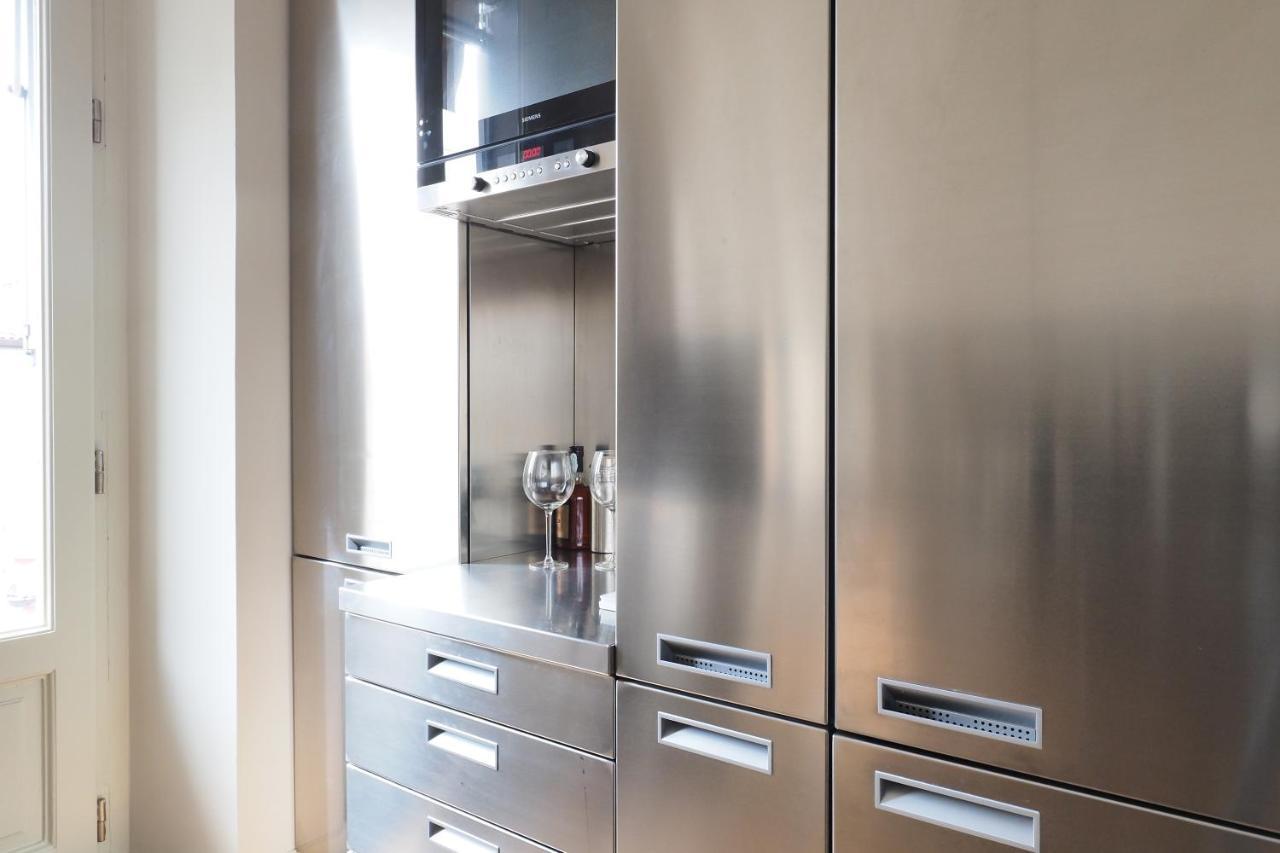 Maison Cusani - Brera Exclusive