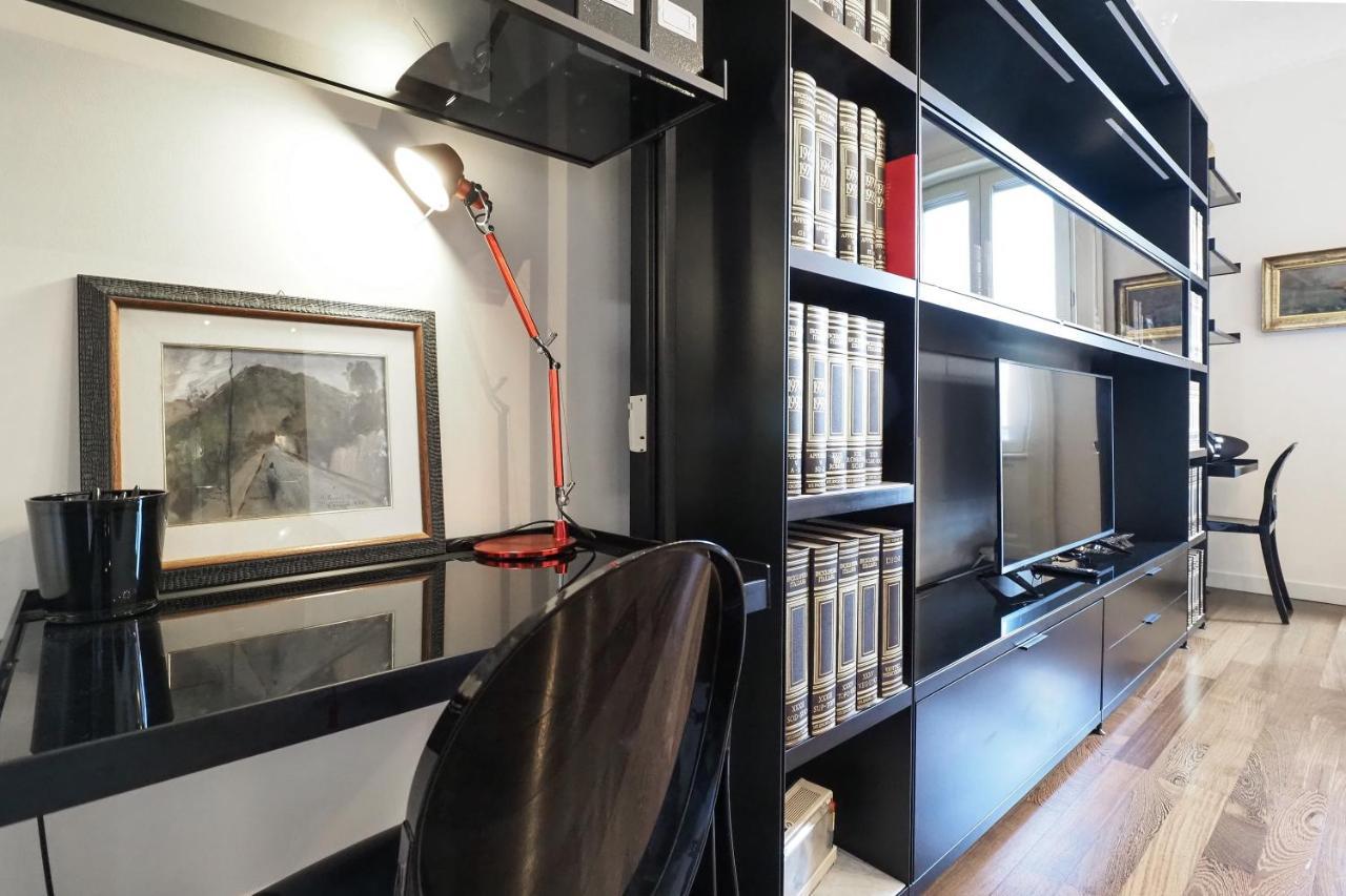 Apartamento Maison Cusani - Brera Exclusive Milão