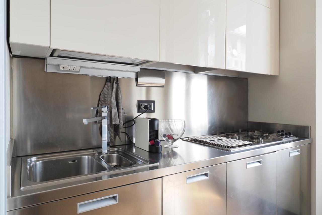 Maison Cusani - Brera Exclusive Apartamento Milão