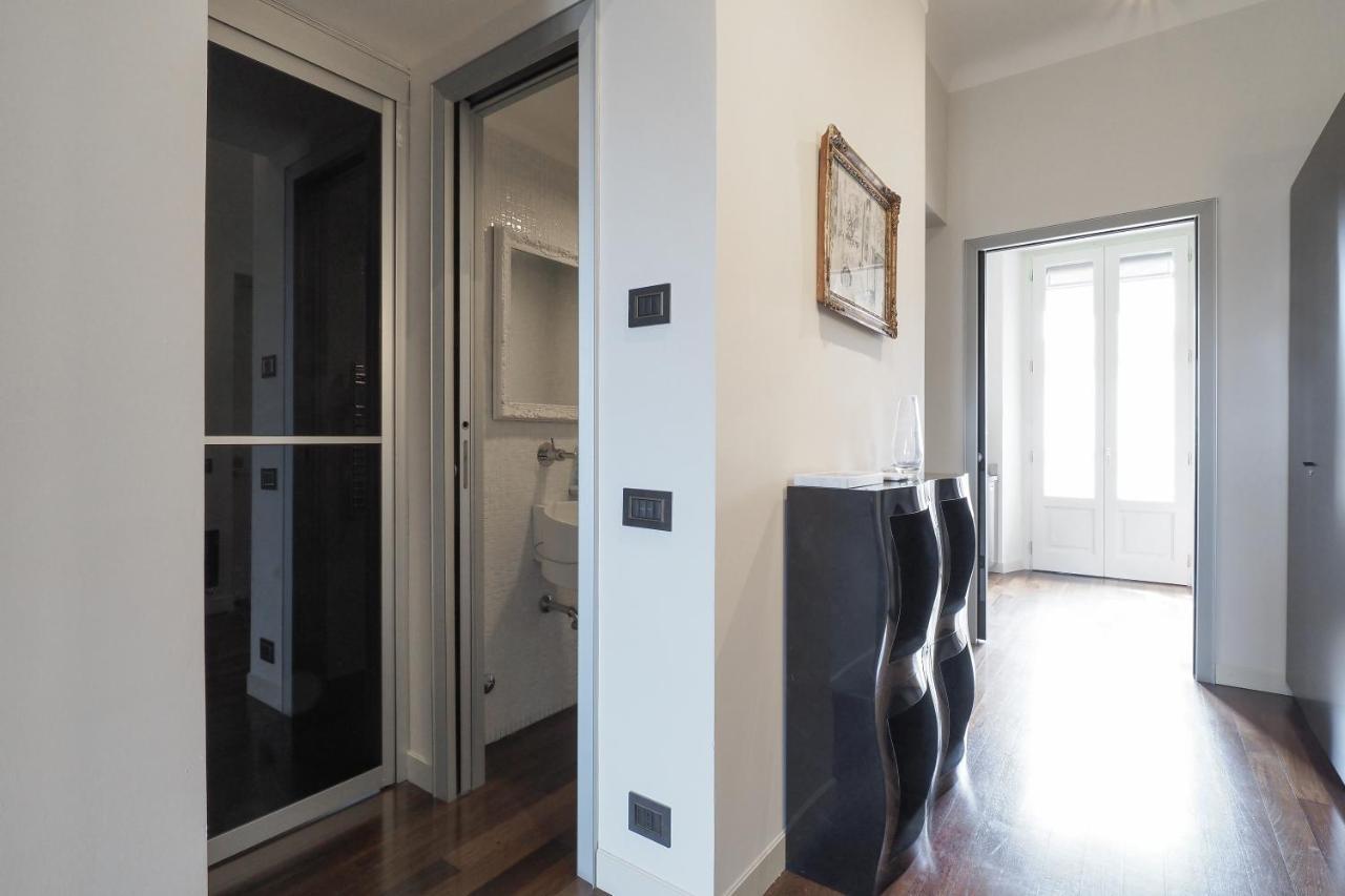 Apartamento Maison Cusani - Brera Exclusive Milão