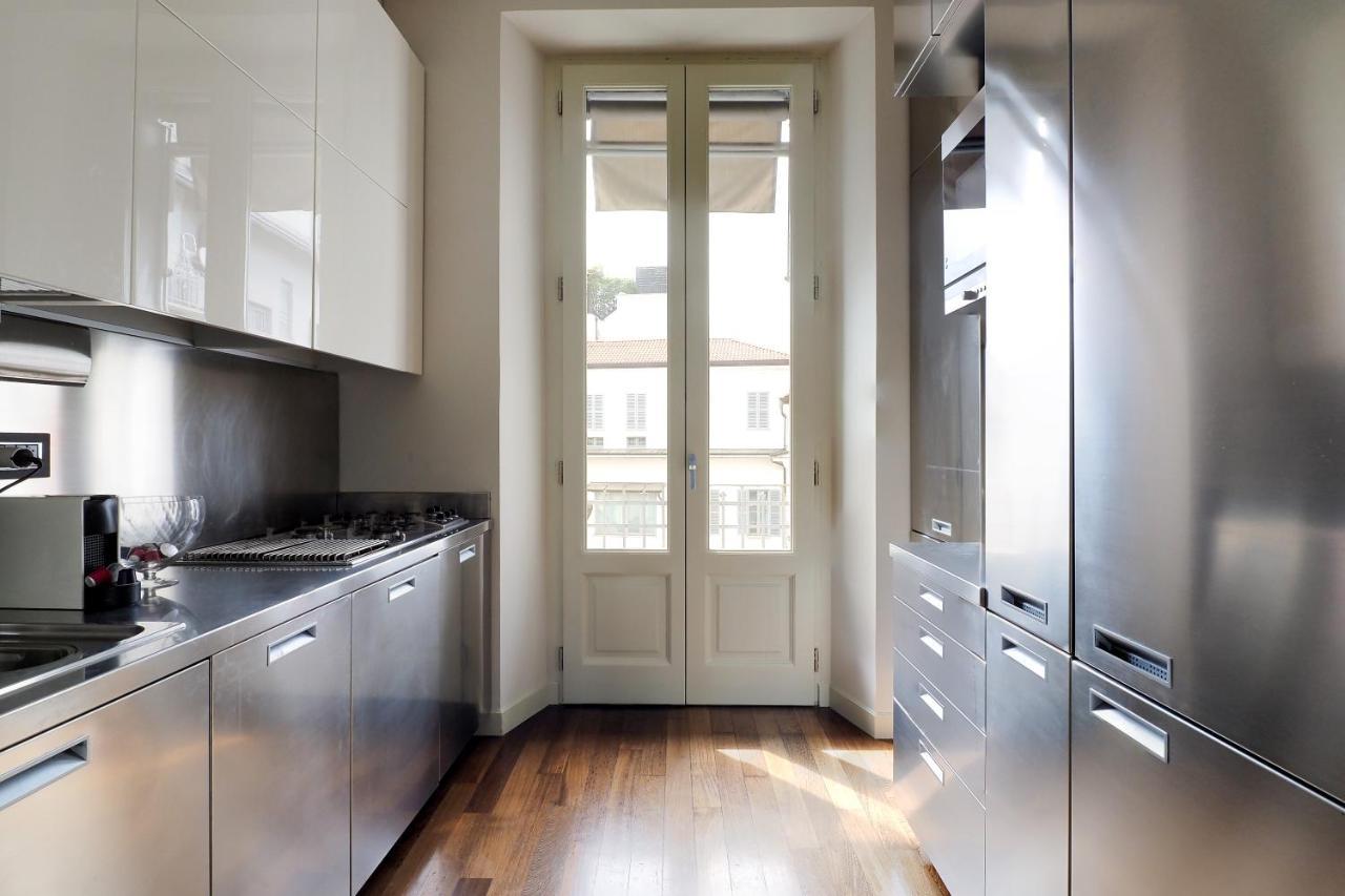 Apartamento Maison Cusani - Brera Exclusive