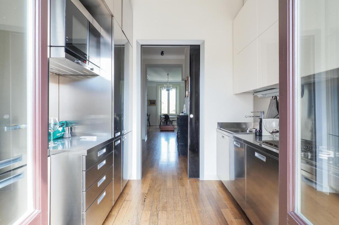Apartamento Maison Cusani - Brera Exclusive *