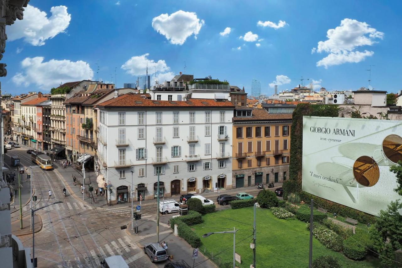Maison Cusani - Brera Exclusive * Milão