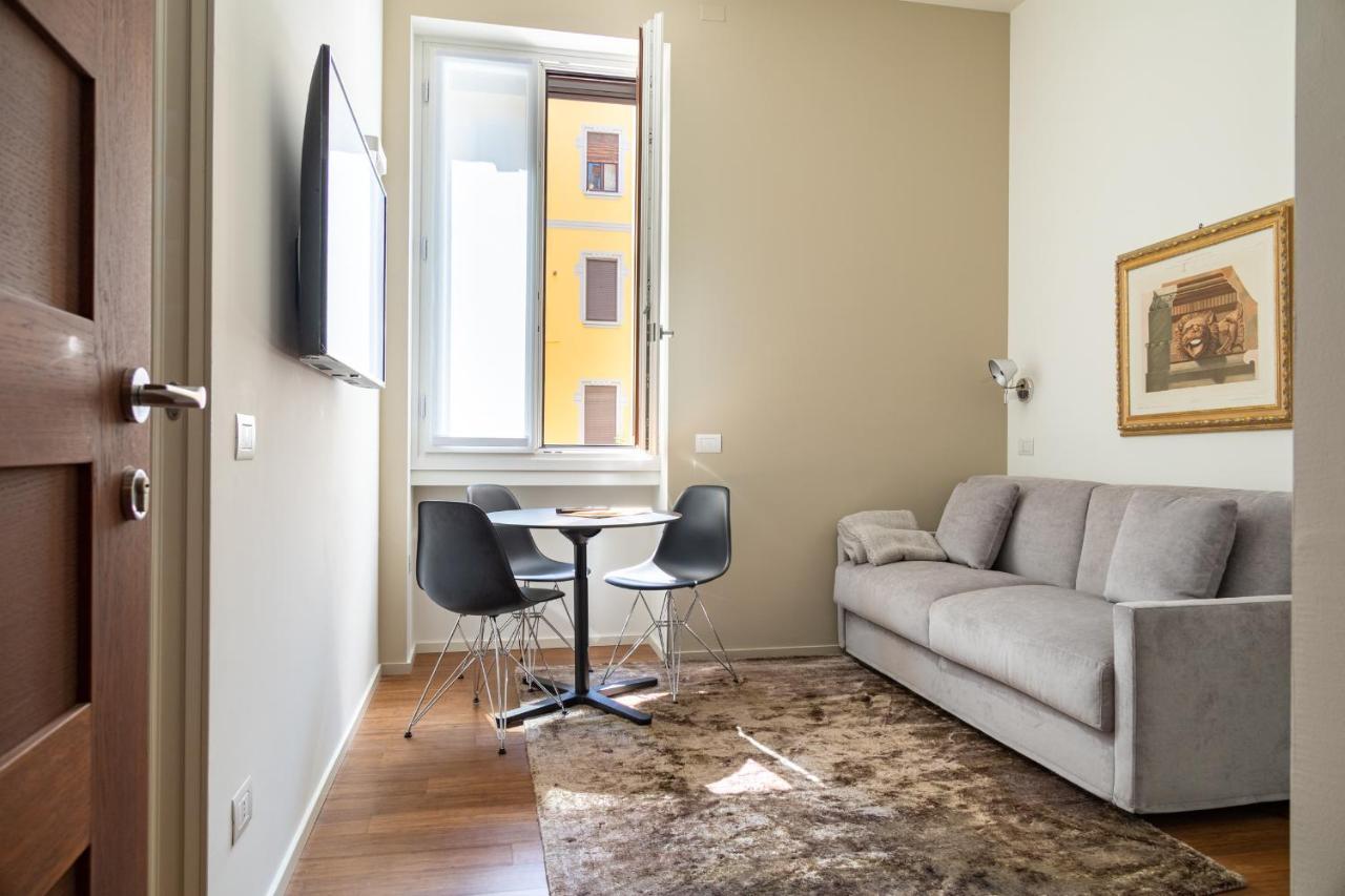 Ariosto Social Club Apartment Mailand