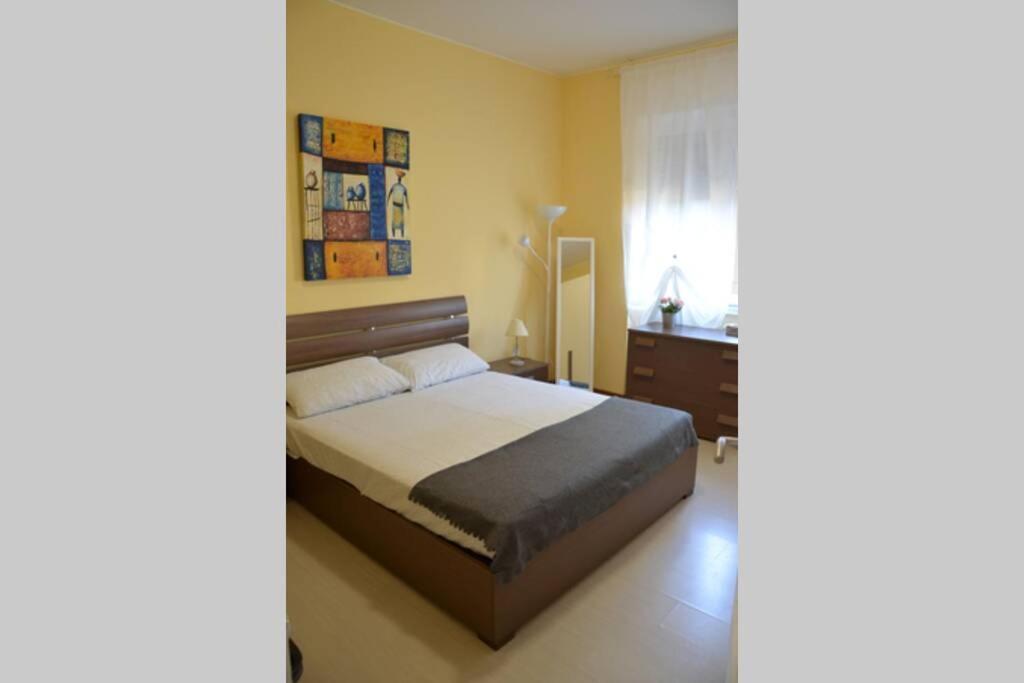Apartment Vicinanze Citylife Spazioso Mailand