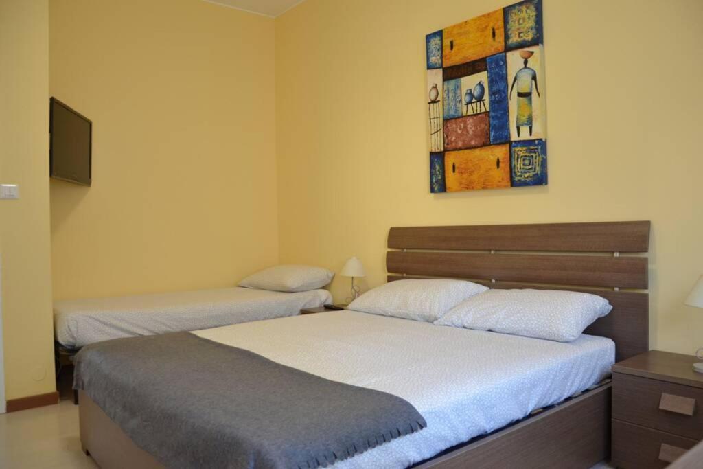 Vicinanze Citylife Spazioso Apartment