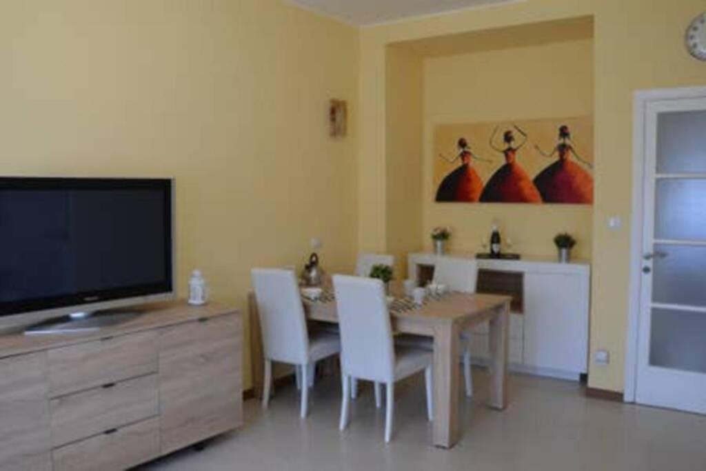 Apartment Vicinanze Citylife Spazioso