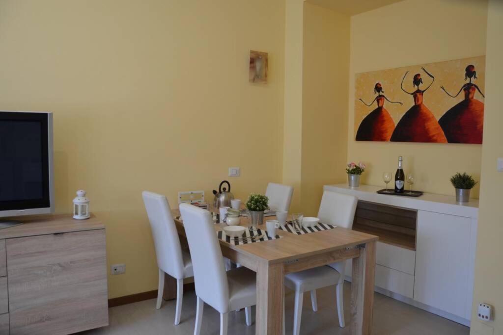 Apartment Vicinanze Citylife Spazioso