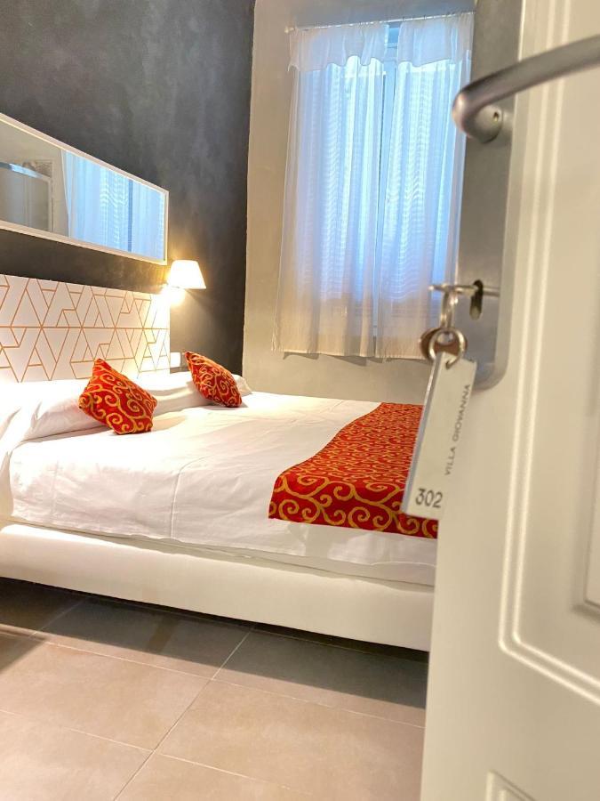 Giovanna Hotel Mailand
