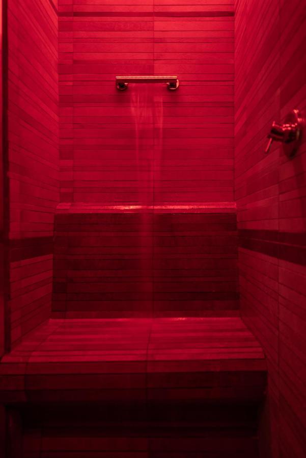 Luxury In Center *