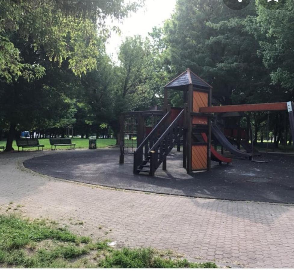 Stanze Park Delle Favole * Milão
