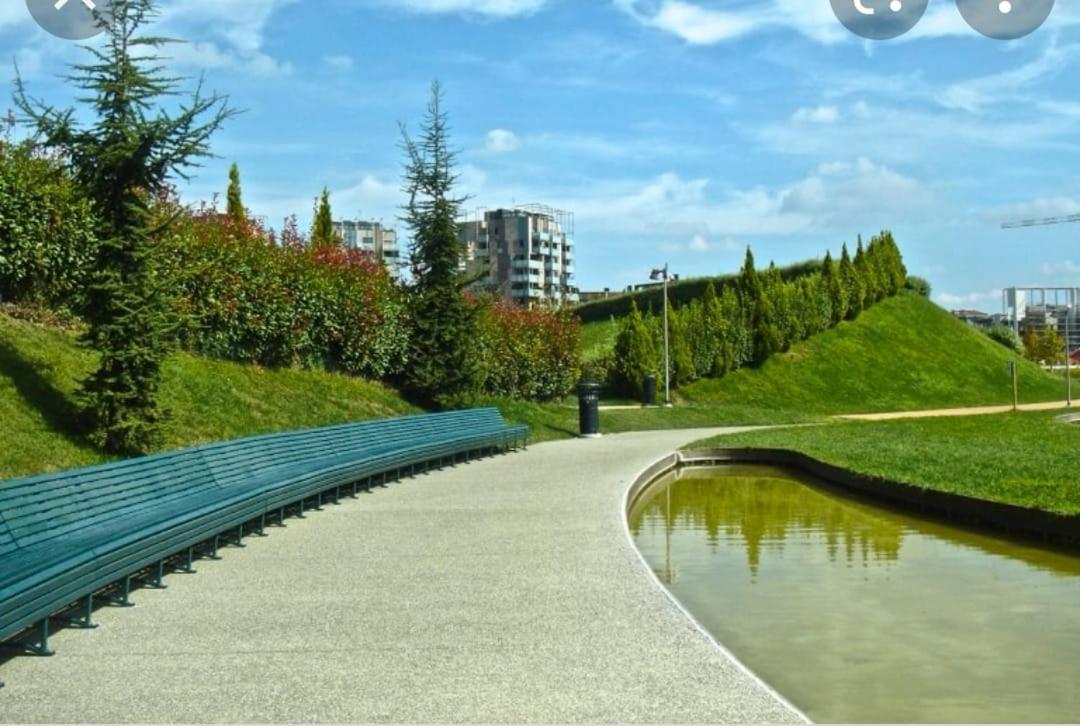 Stanze Park Delle Favole Casa de hóspedes *