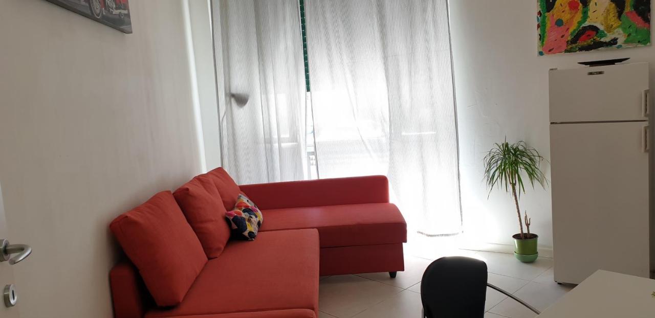 Smart Station Apartamento *