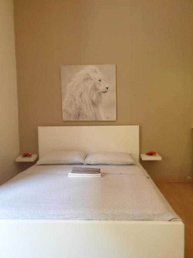 Apartamento Smart Station