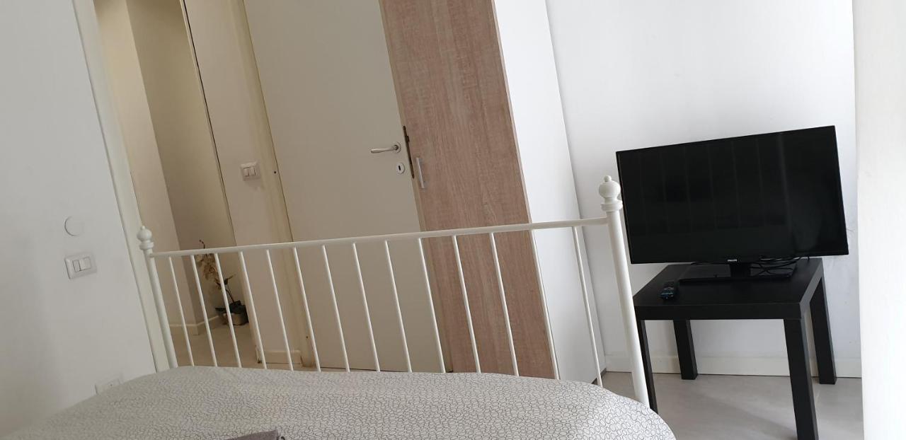 Apartamento Smart Station Milão