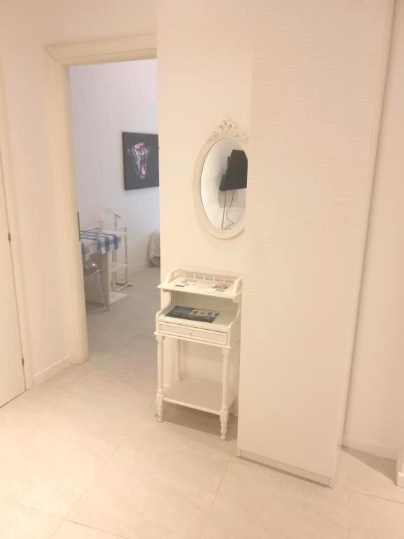 Smart Station Apartamento *