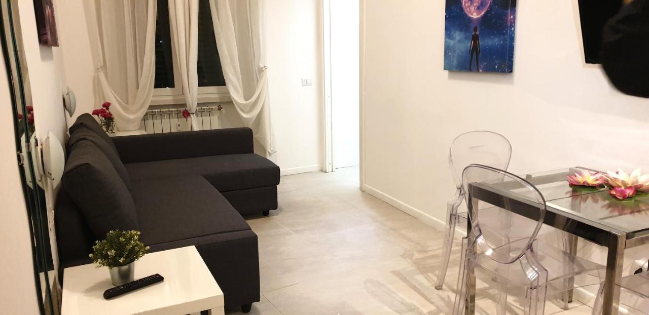 Smart Station Apartamento Milão