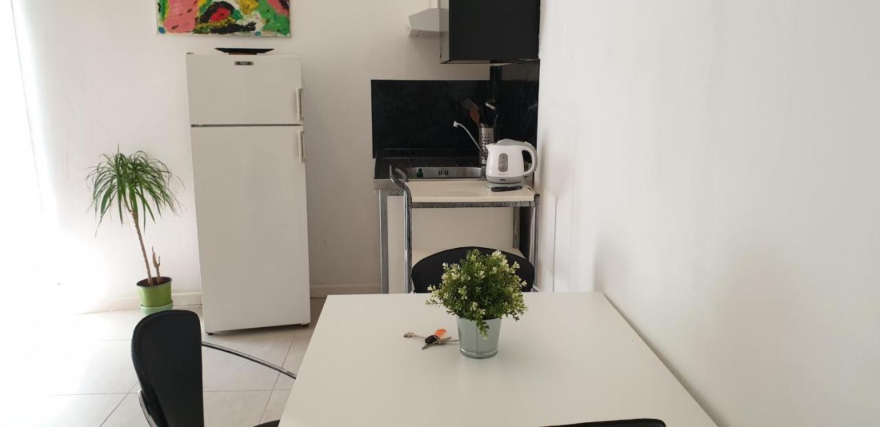 Smart Station Apartamento *