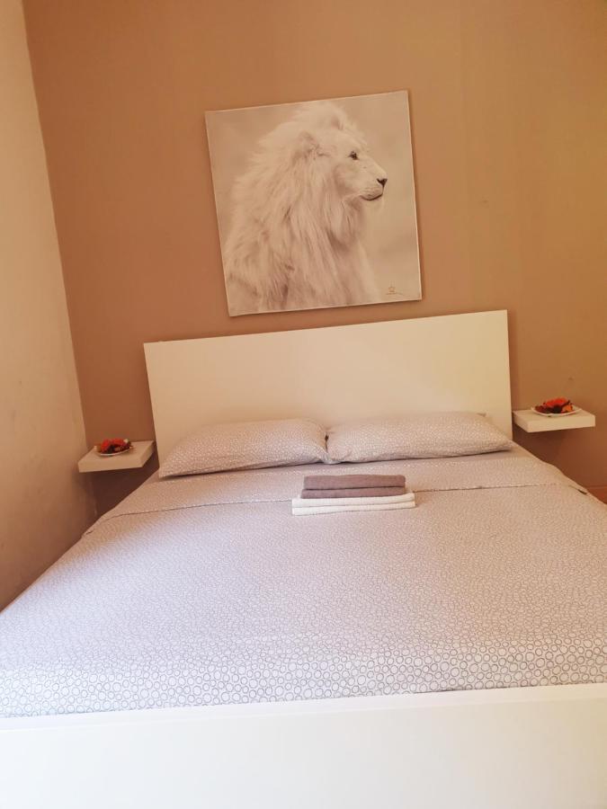 Apartamento Smart Station Milão
