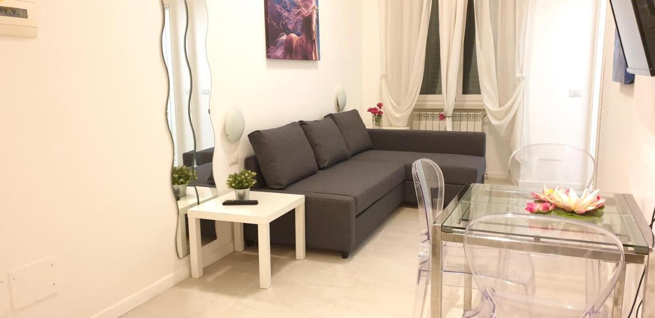 Apartamento Smart Station Milão