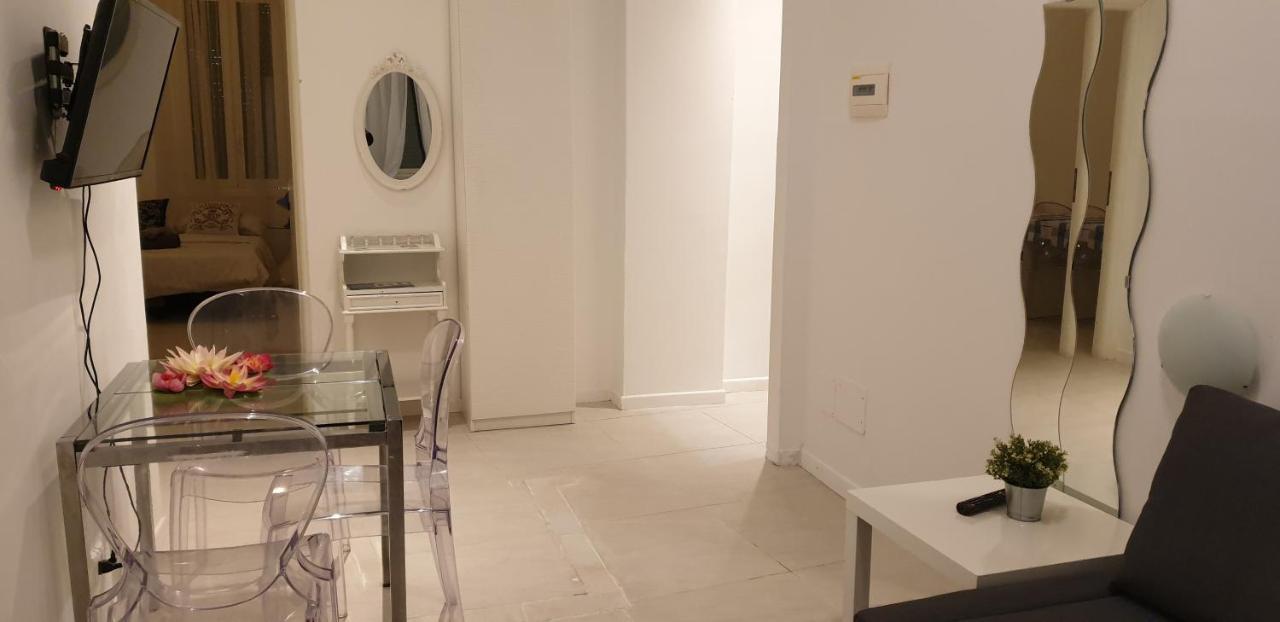 Smart Station Apartamento *