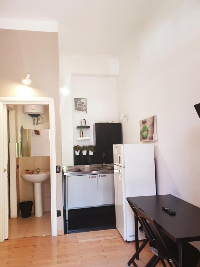 Smart Station Apartamento *