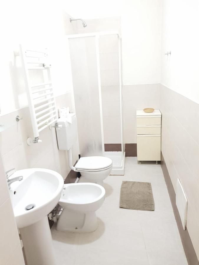 Apartamento Smart Station *