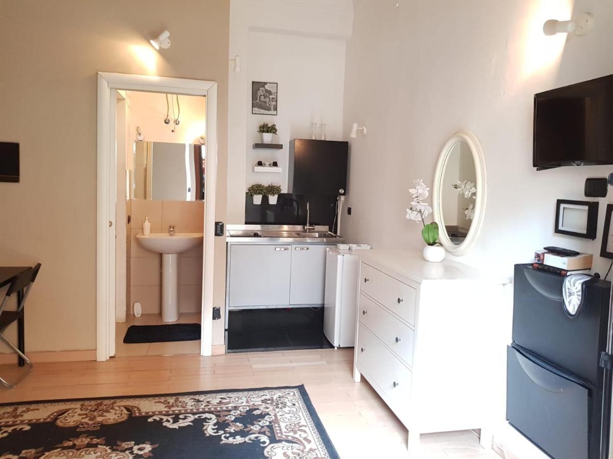 Apartamento Smart Station *