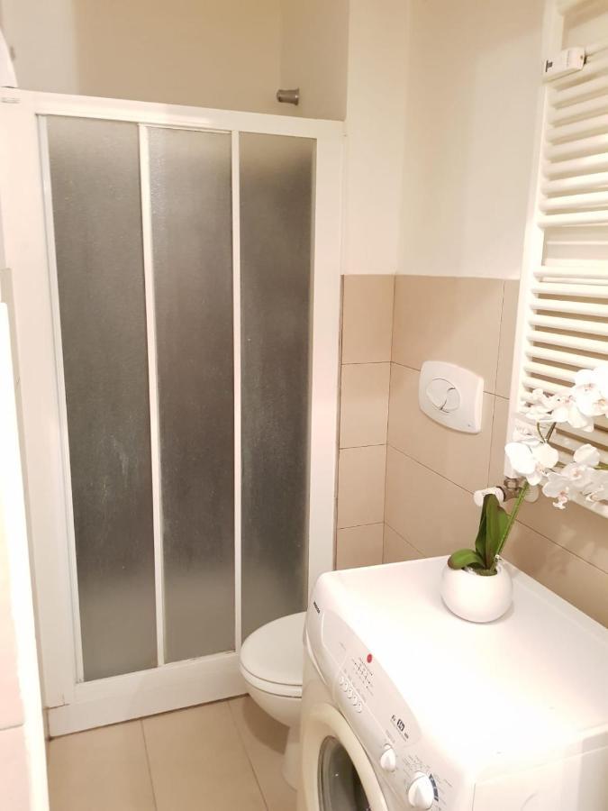 Apartamento Smart Station Milão